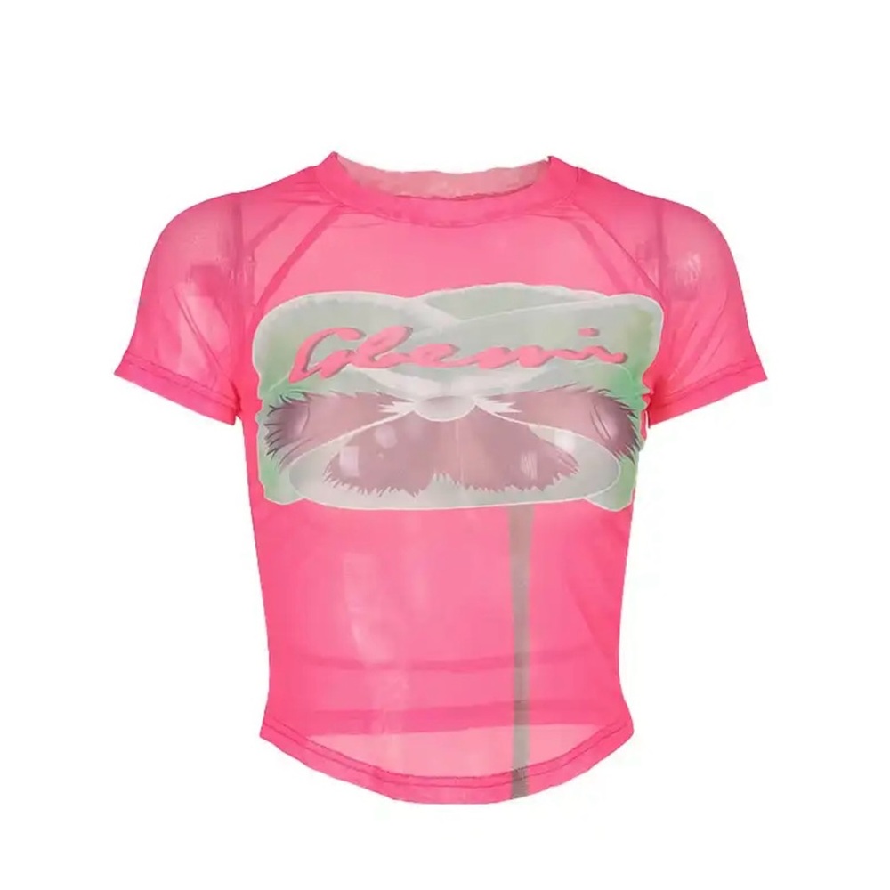 Cropped Top NEW